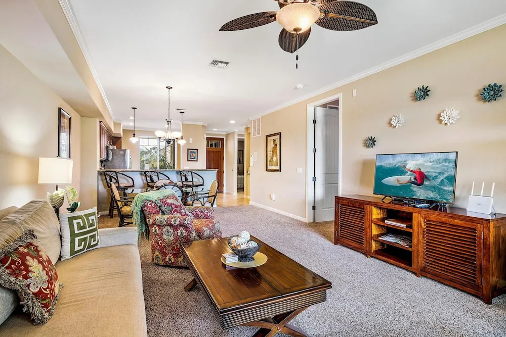 Waikoloa Beach Villas G2