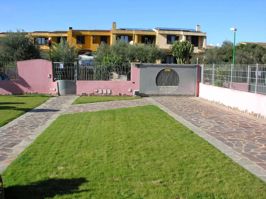 Villa Rosanna