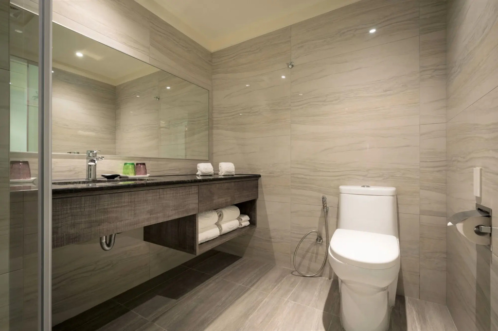 Sun Hao Hotel Taichung