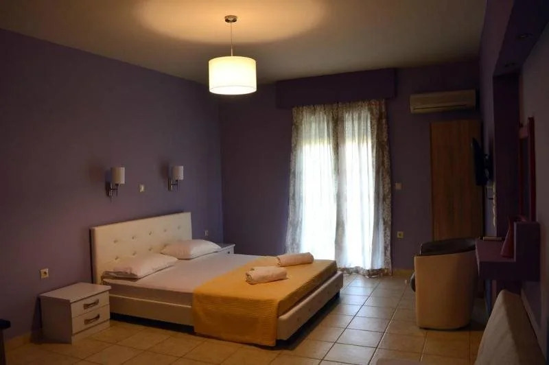 Ionian Balcony Hotel Apartments