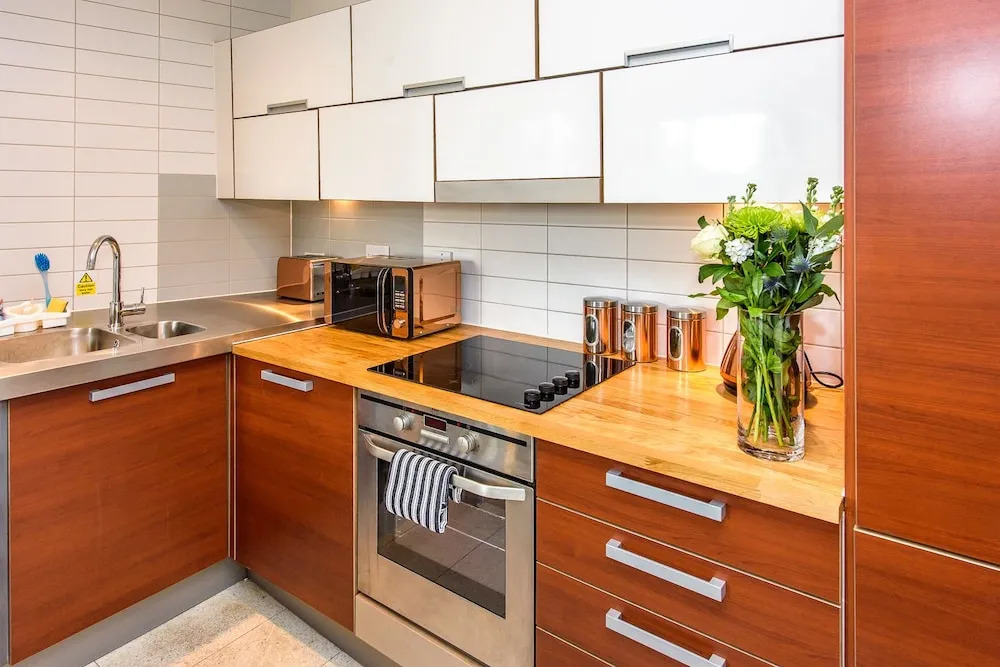 Approved Serviced Apartments VIP