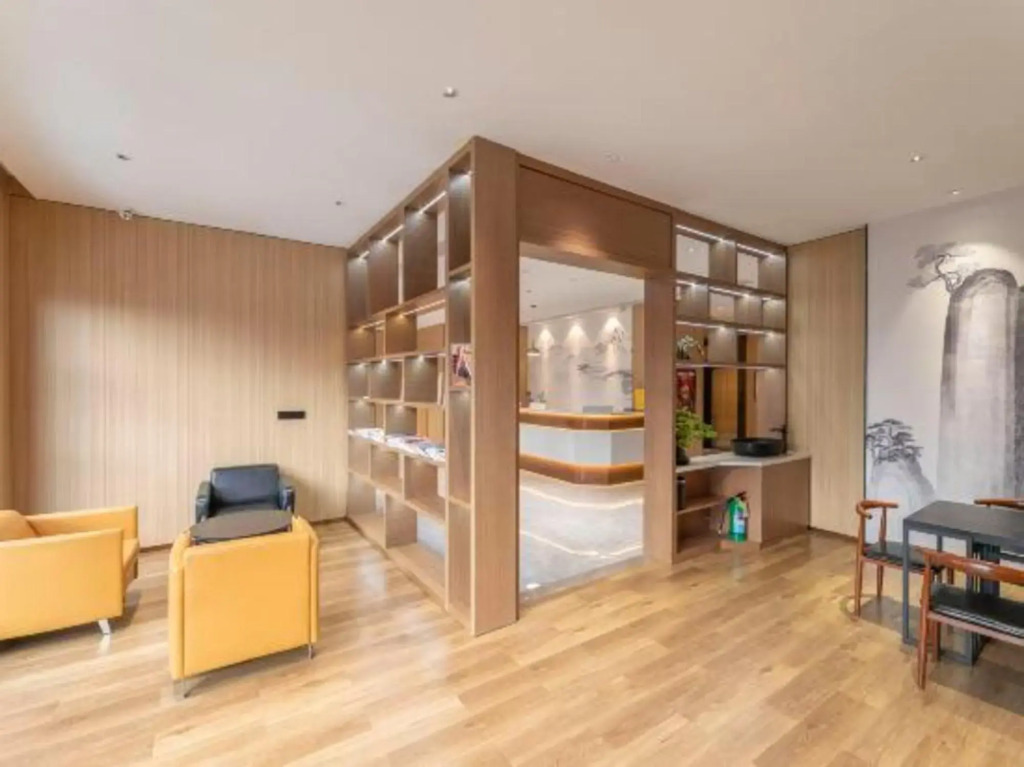 Kaixin Boutique Hotel (Li Huili Hospital Branch)