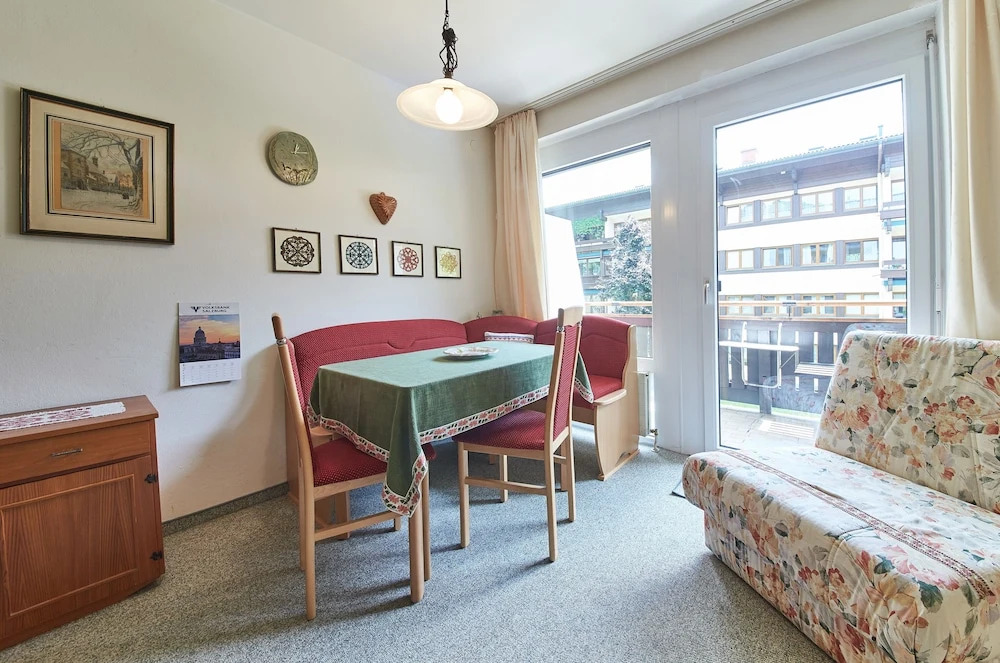 Appartement Bittner by HolidayFlats24