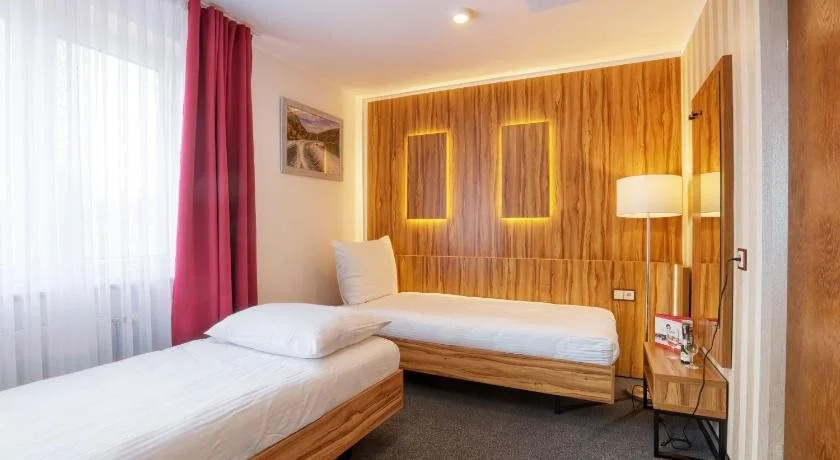 Hotel Weneda
