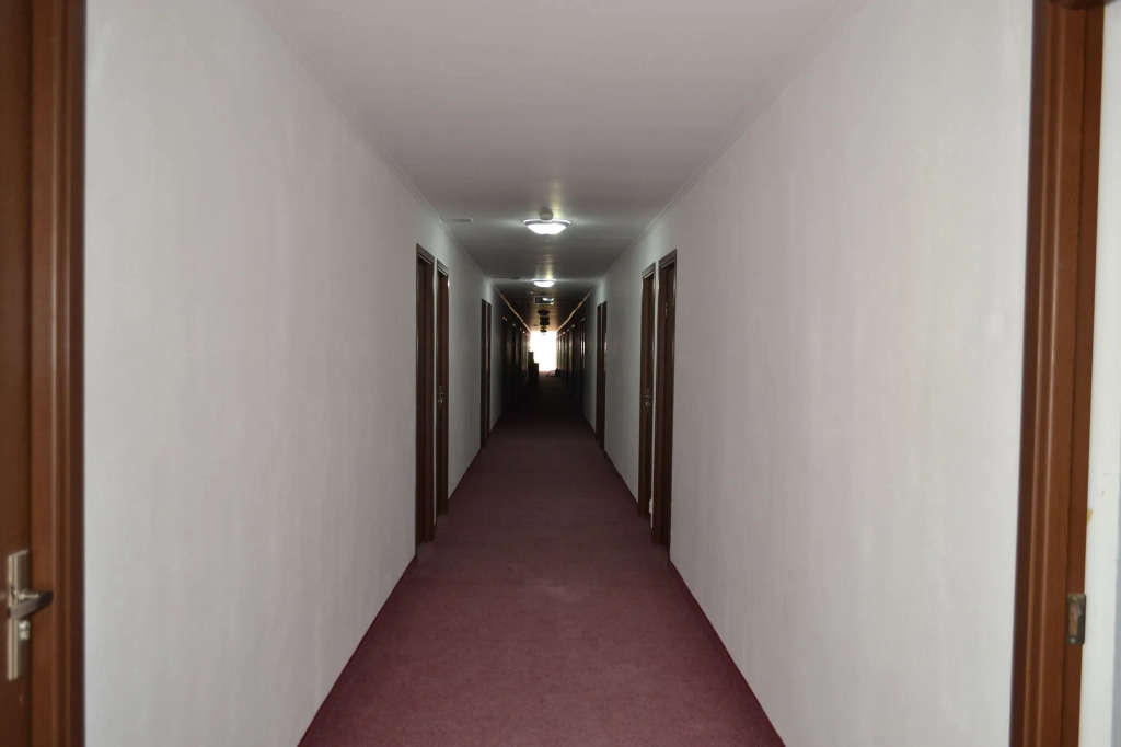 Hotel Semiramis