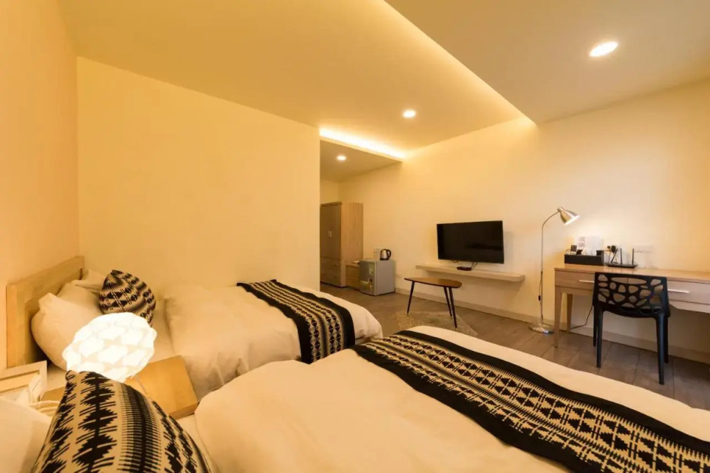 Tainan Sweet Home