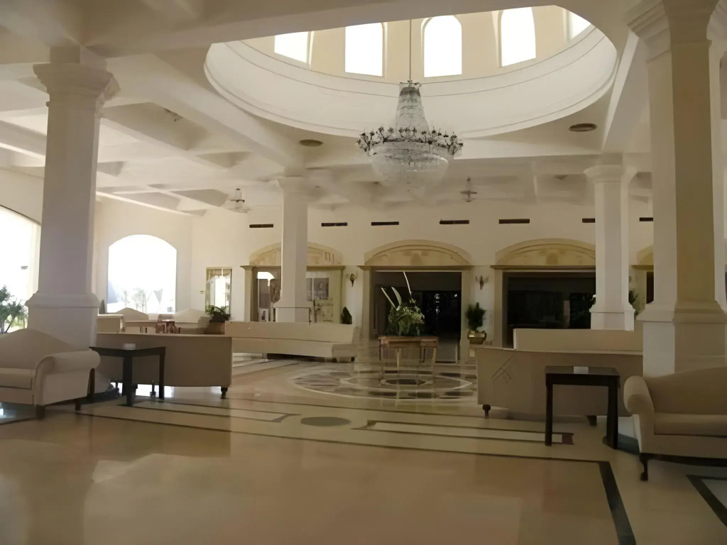 Royal Brayka Beach Resort