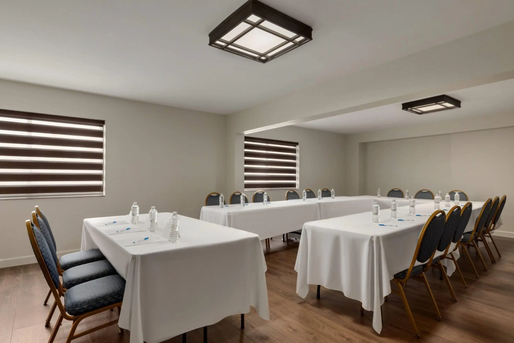 Baymont by Wyndham Branford/New Haven
