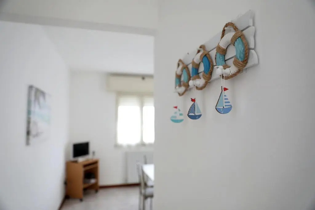 Appartamento da Luca