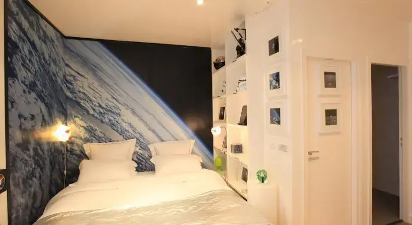 SweetHOME