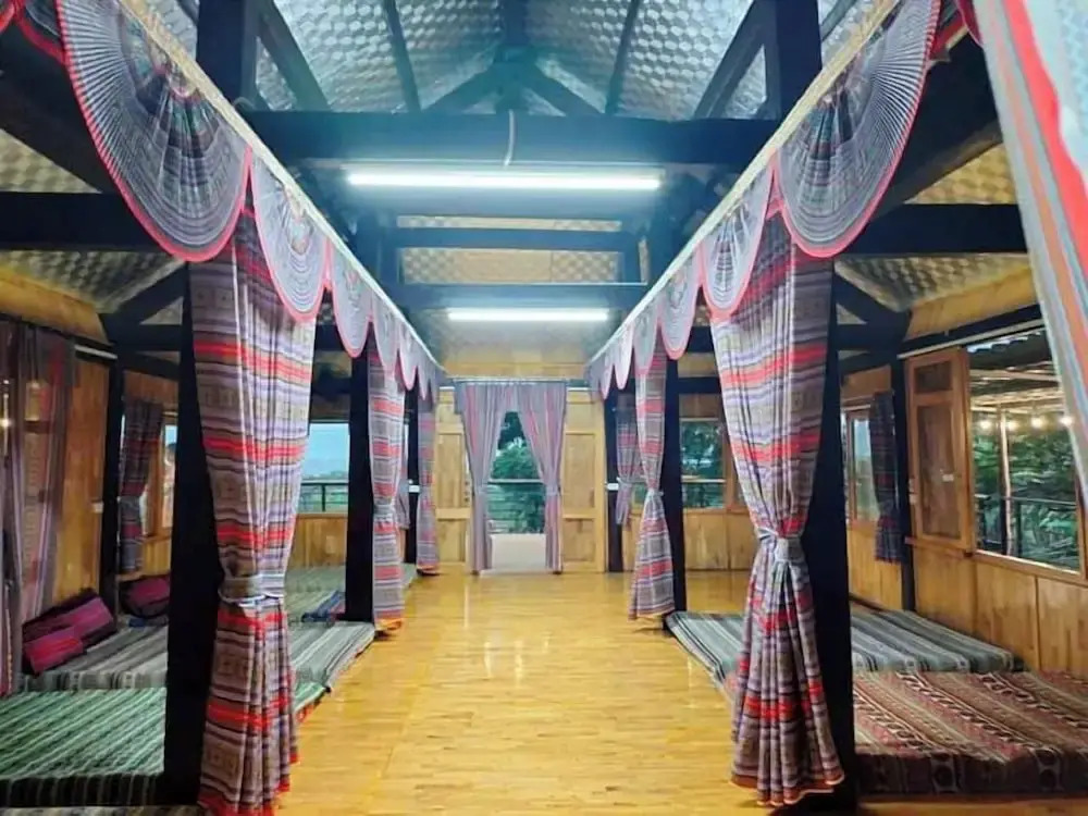 Mi House Nghia Lo Yen Bai