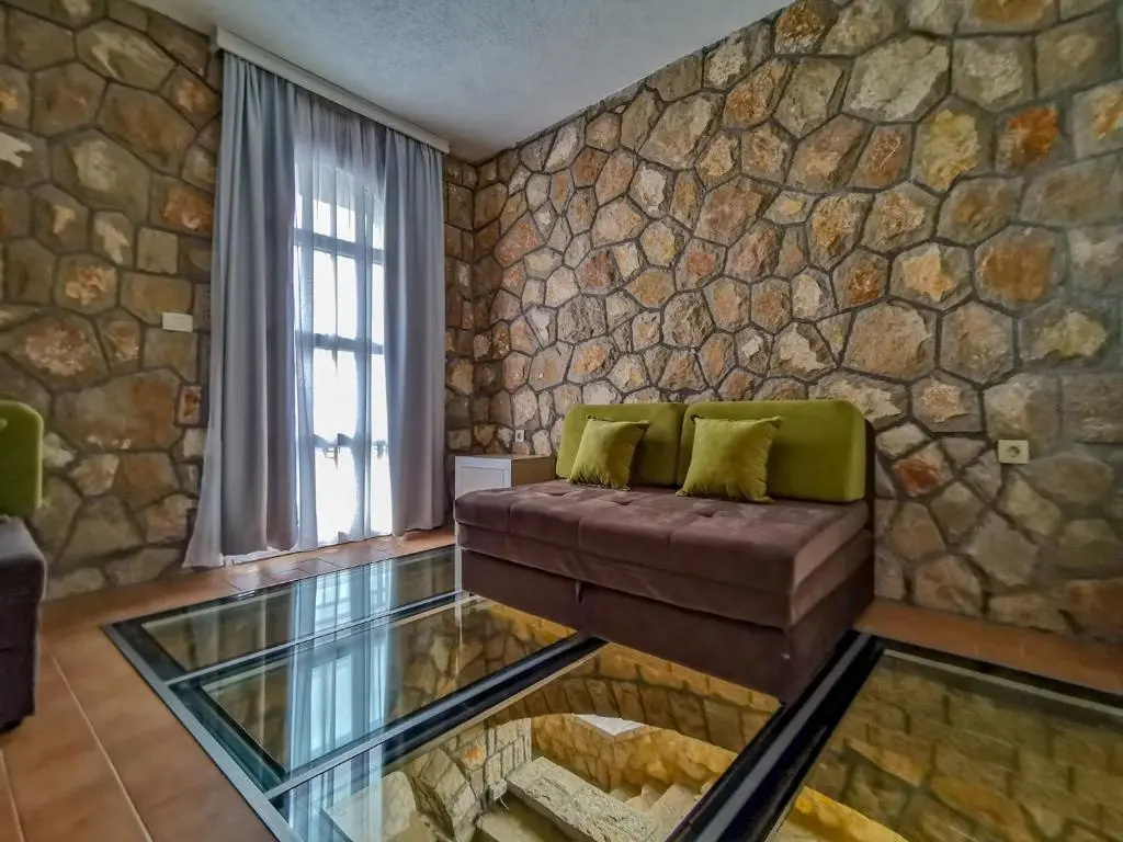 Eco-selo Grabovica