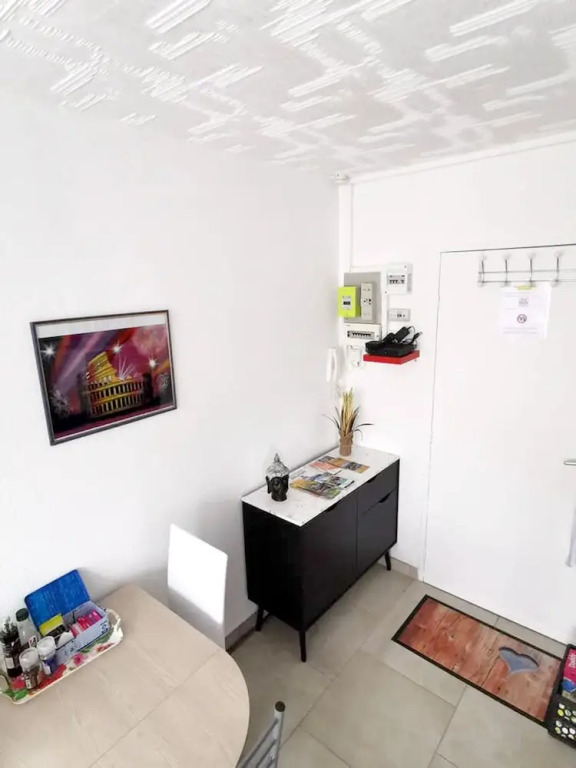 Apartment Belfort