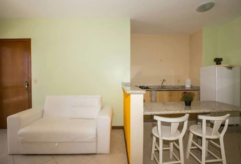 Apartamentos Praia Campeche 50m do mar