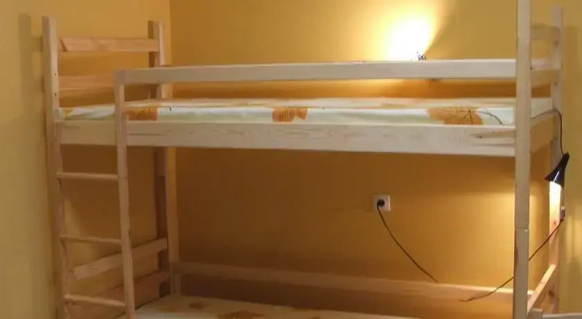 Hostel Rzeszów
