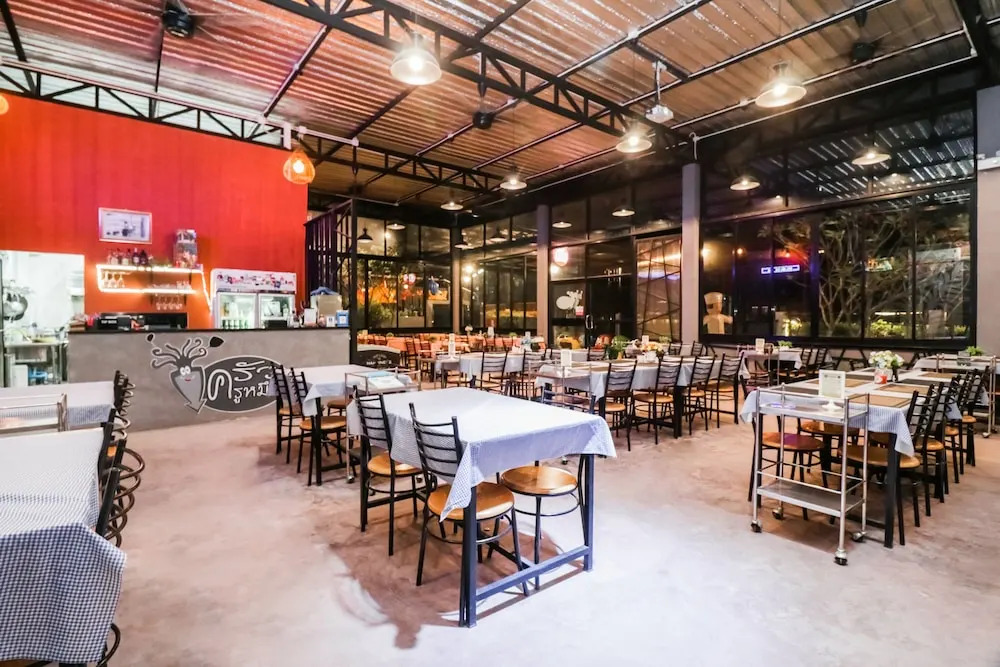 Baan Noppadol Hua Hin Loft