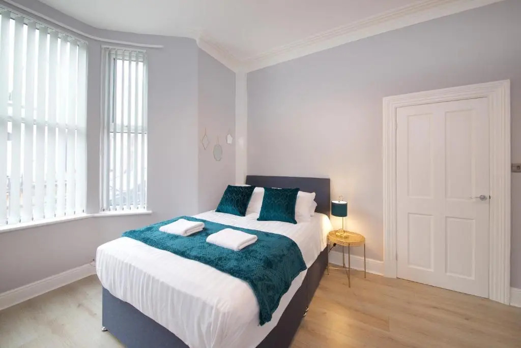 Arkles House - Air Host & Stay - Anfield