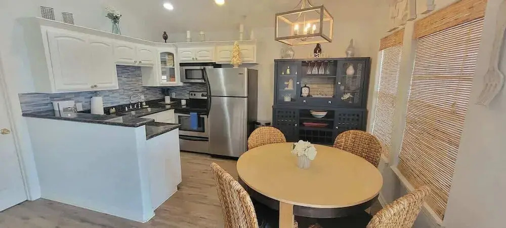 3rd Flr Beachview Luxe - Elevator - Pool - BBQ