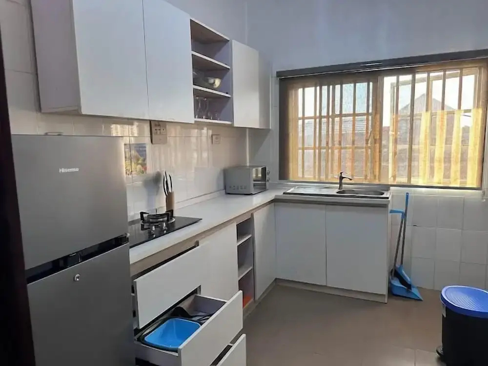 Abeokuta Shortlet Homes and Apartments