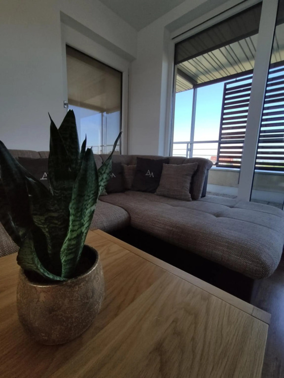 Apartmaji Aida