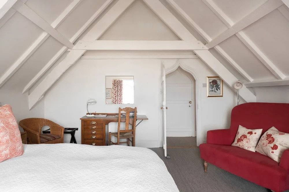 Penally Abbey Hotel