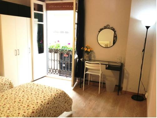 La Reina Bed & Breakfast