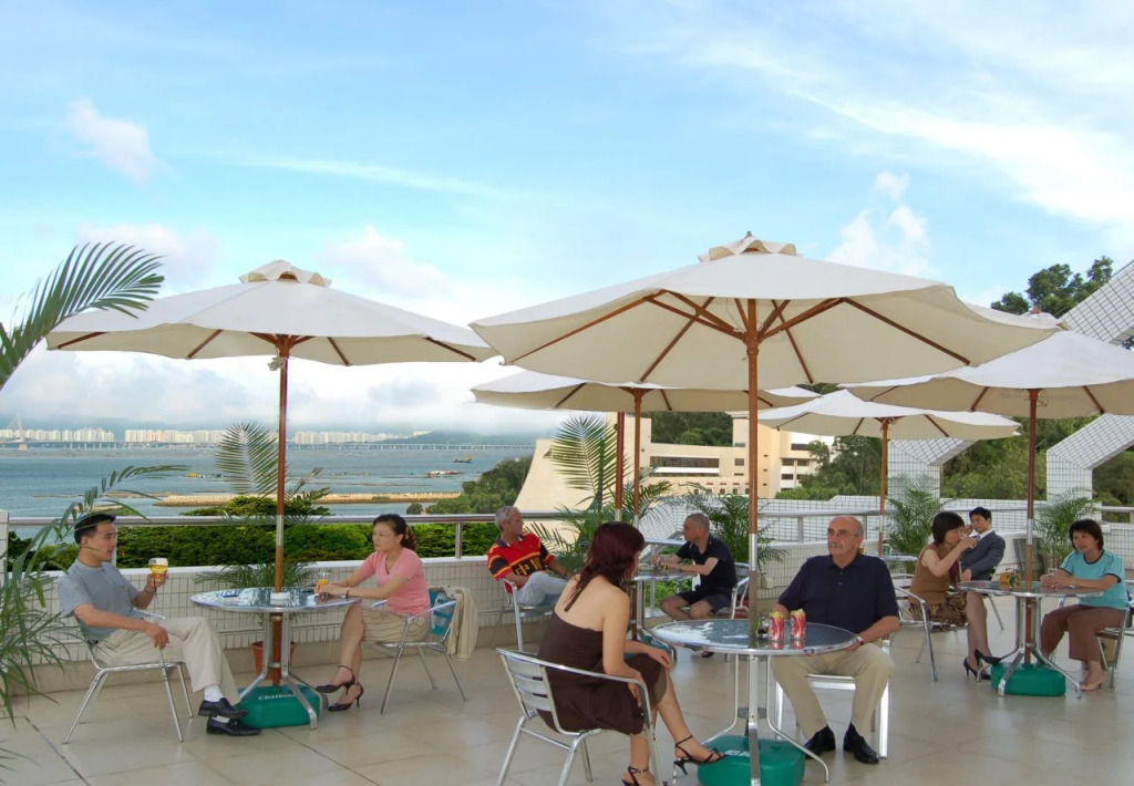 Shekou Haitao Hotel