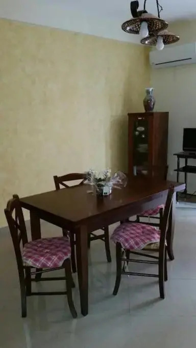 Casa Casteldaccia 1