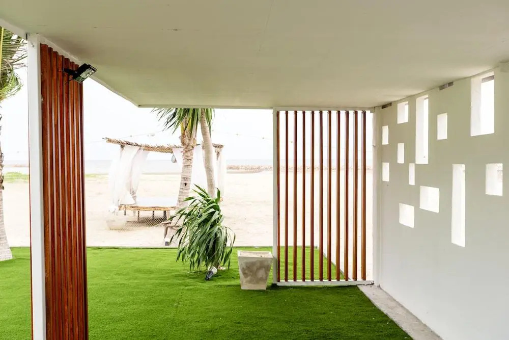 Vela Villa - Cha-am