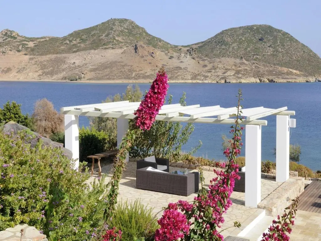 Onar Patmos