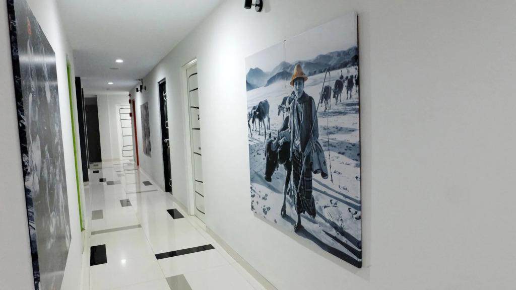 Fizz Hotel Lombok
