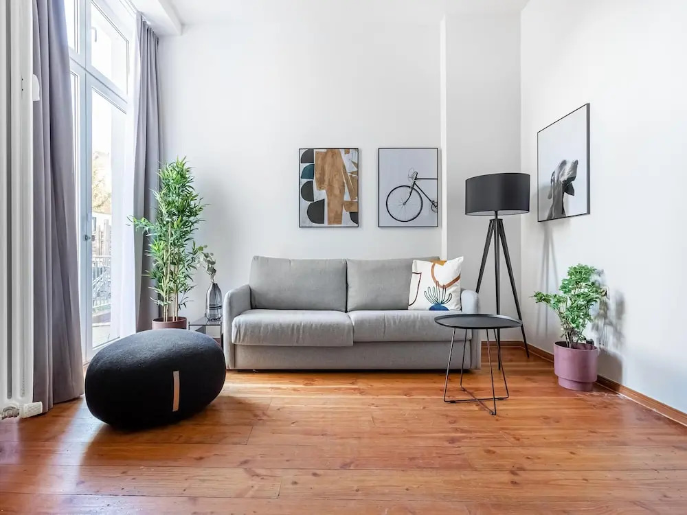 Limehome Berlin Malmöer Straße