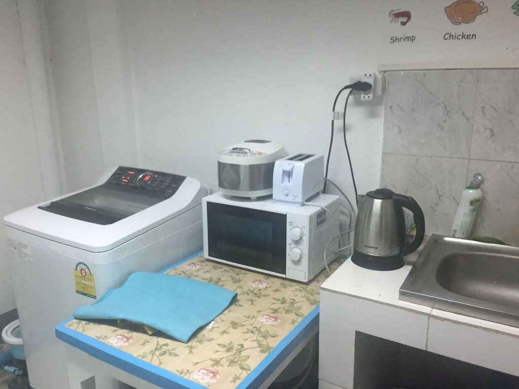 Zoe Hostel