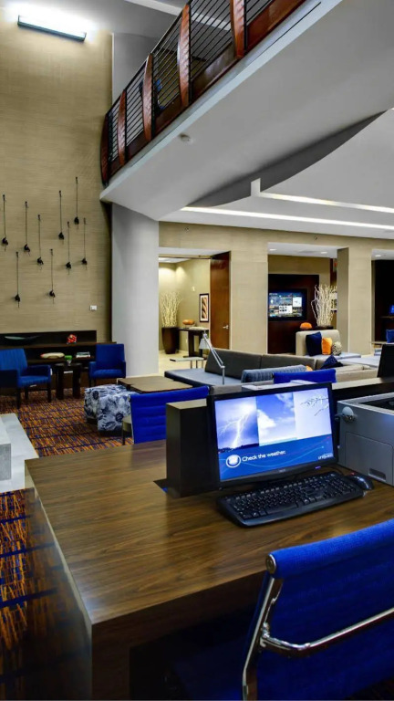 Courtyard by Marriott Atlanta Buckhead