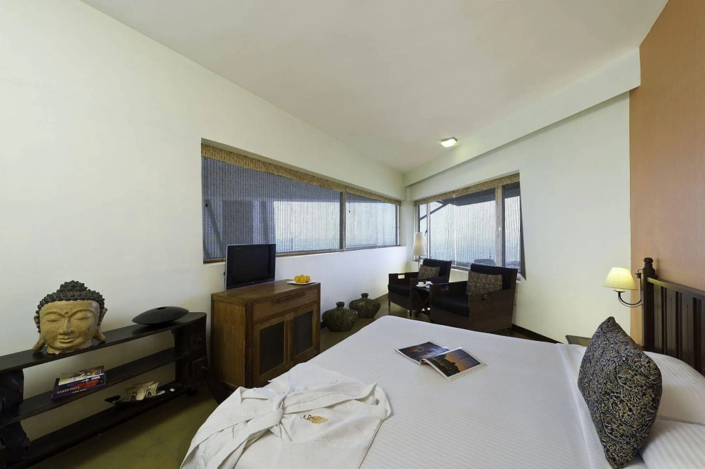 Sparsa Resorts Kanyakumari