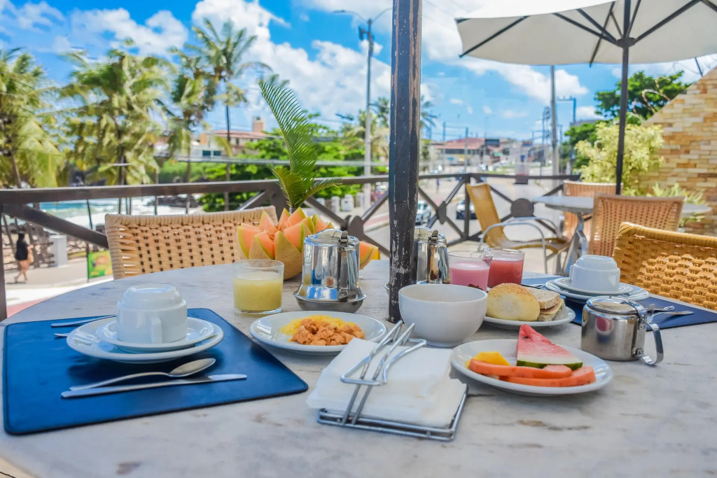 La Belle Beach Hotel
