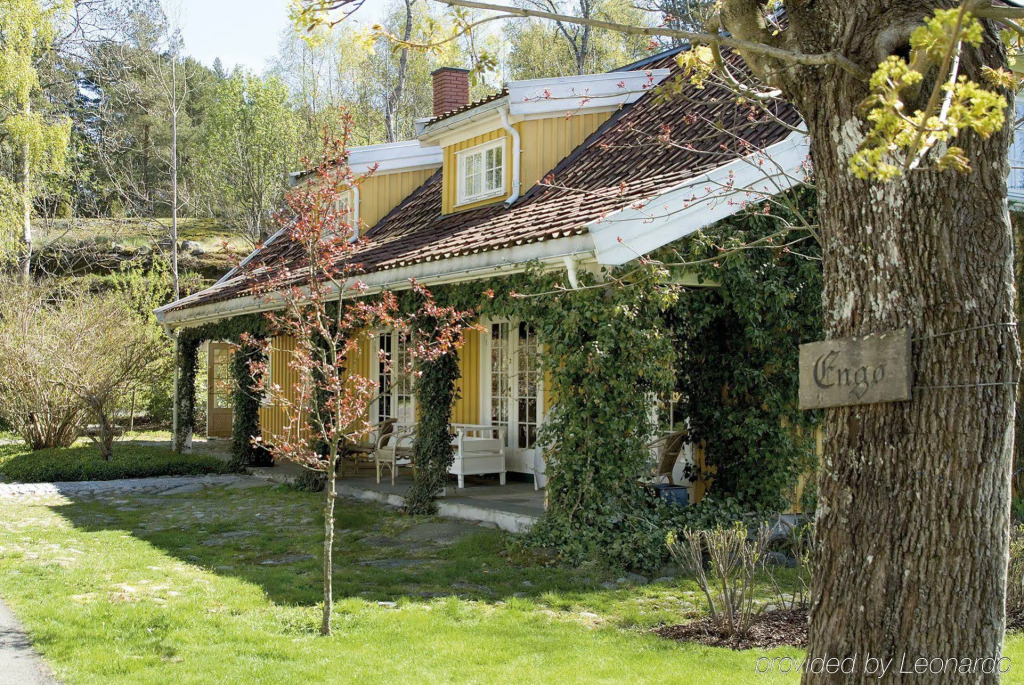 Engø Gård Hotel & Restaurant