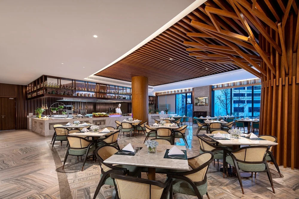 White Swan Hotel Taizhou