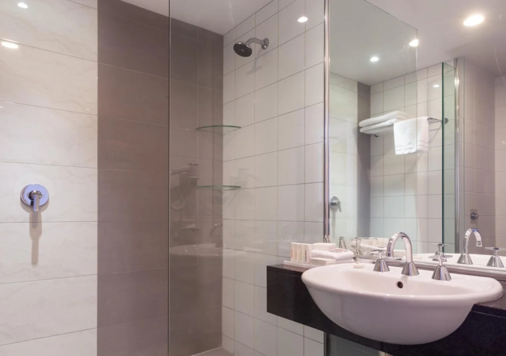 Rydges Auckland
