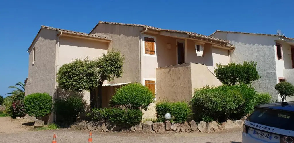 Résidence Playa Del Oro 31
