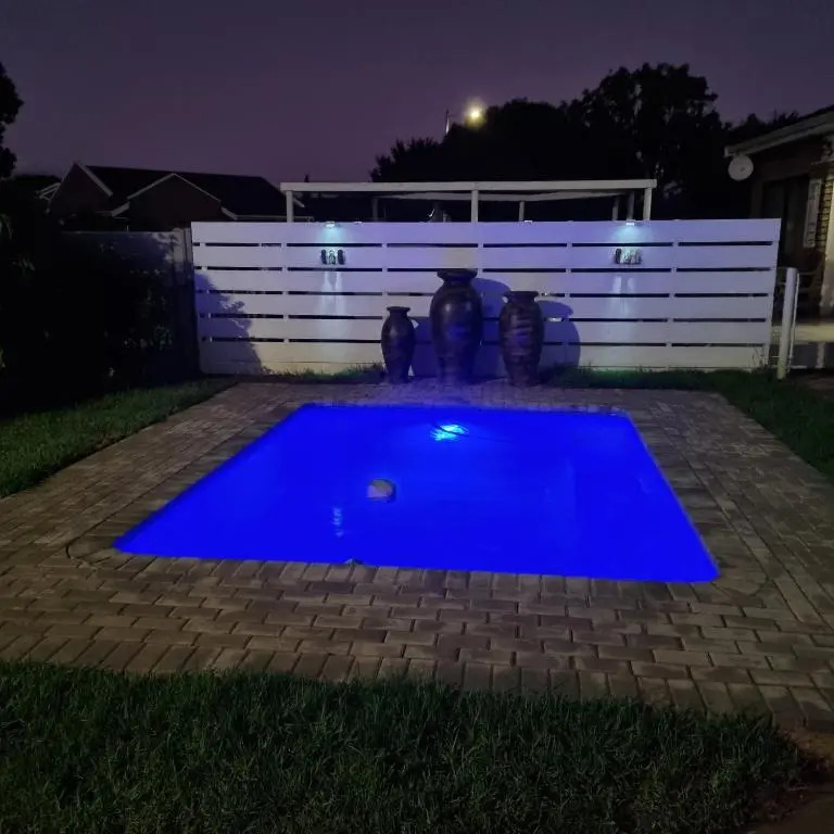 The Beachhouse I