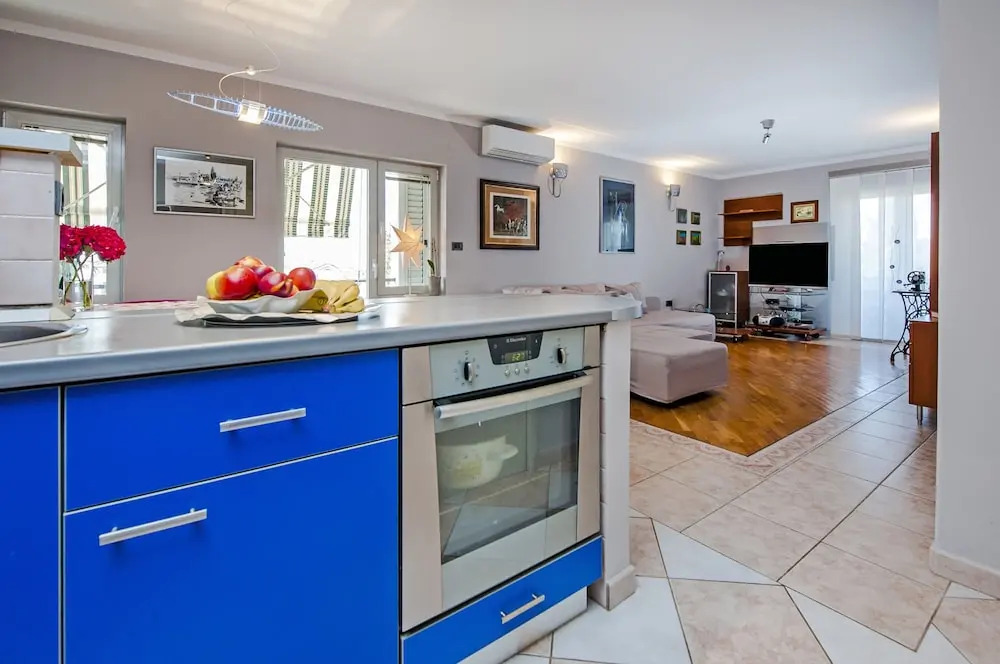 Apartment Leonarda