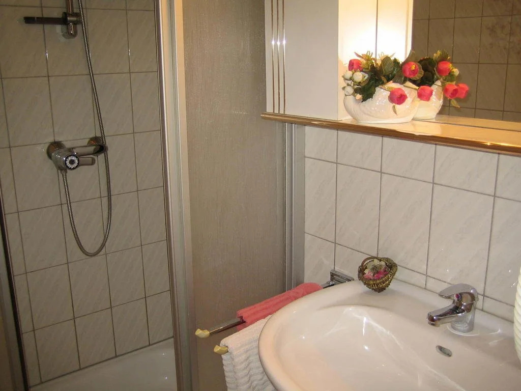 Appartement-Pension Stocker