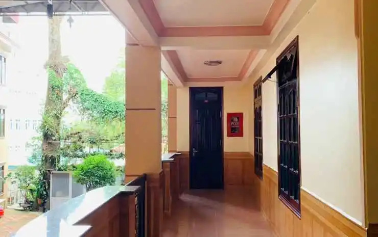 Liora Hotel Dalat
