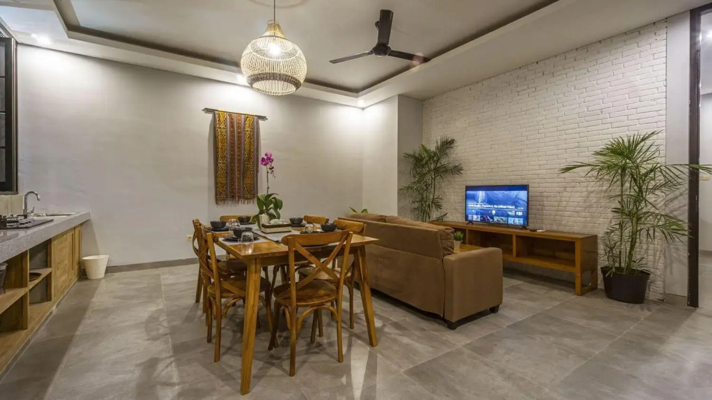 Lavani Ubud Villas