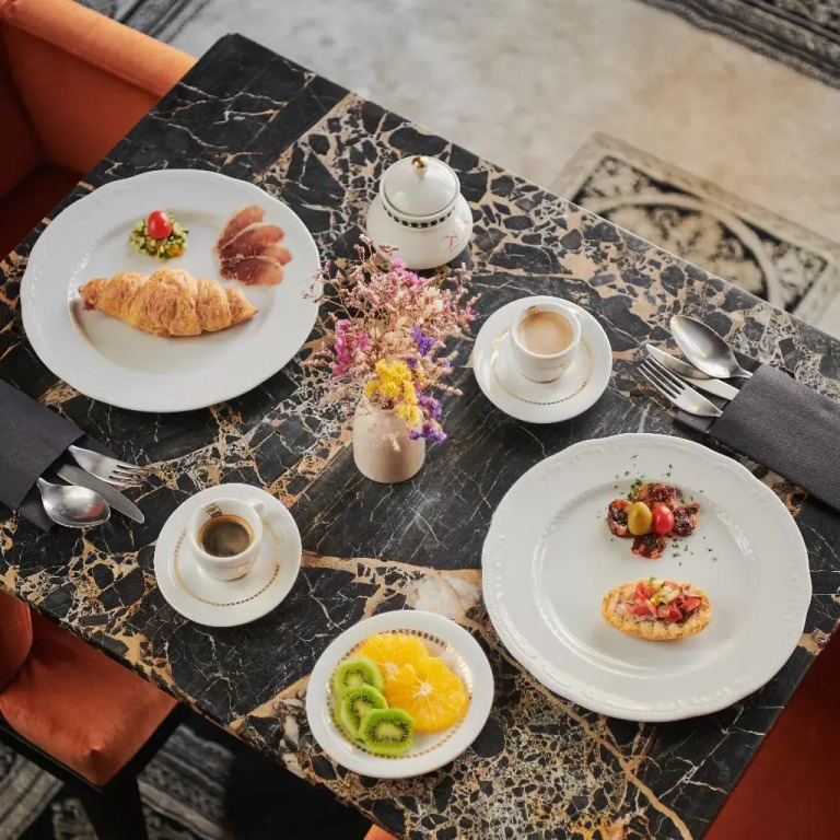 Palace Divnic by Armerun Hotel Collection