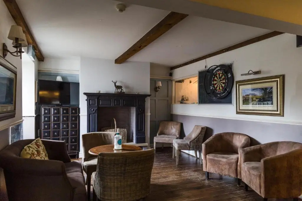 New Inn Hotel