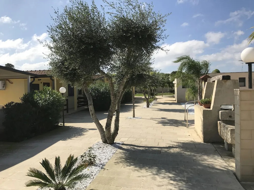 La Pineta Residence