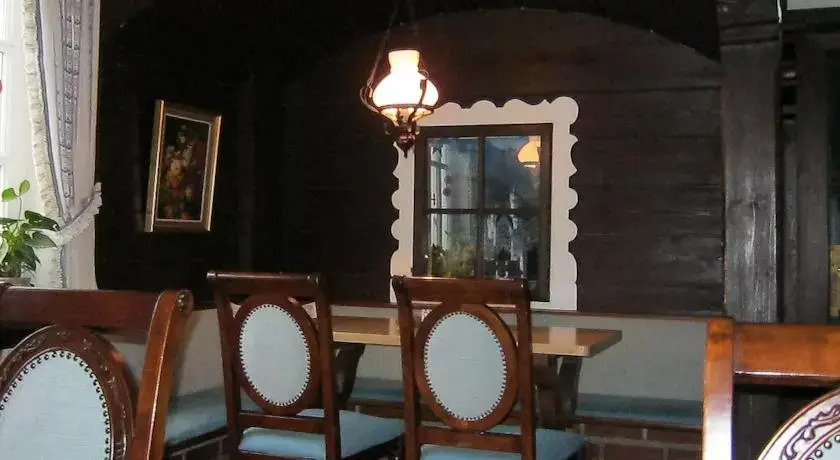 Gasthaus Penne