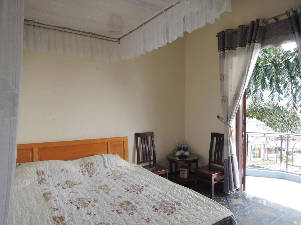 Tuan Anh Hotel